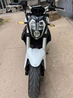 Benelli TNT 300 / BN 302S - photo 3