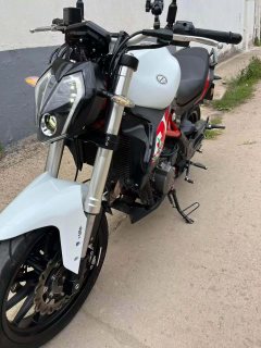 Benelli TNT 300 / BN 302S - photo 5