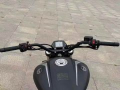 Benelli 502C 500 cc - ფოტო 7