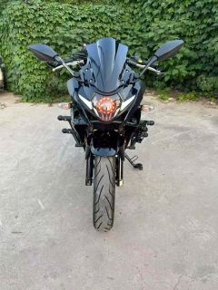 Haojue Suzuki GSX250R - фото 1