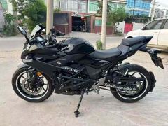 Haojue Suzuki GSX250R - фото 2