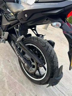 Haojue Suzuki GSX250R - фото 3