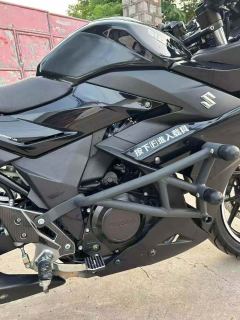 Haojue Suzuki GSX250R - фото 4