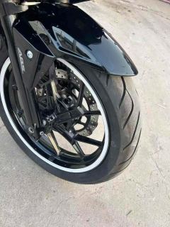 Haojue Suzuki GSX250R - фото 5