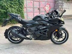 Haojue Suzuki GSX250R - фото 7