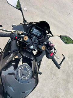 Haojue Suzuki GSX250R - фото 8