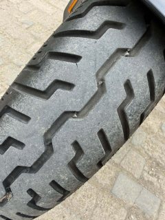 QJMOTOR Flash 350 - ფოტო 7