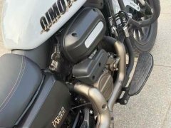 QJMOTOR Flash 300 - фото 6