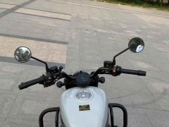 QJMOTOR Flash 300 - фото 7