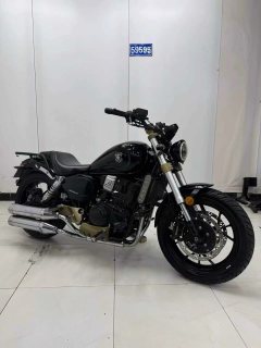 Benda FUN2 250 cc - ფოტო 1