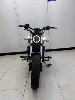 Benda FUN2 250 cc - ფოტო 2