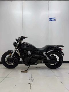 Benda FUN2 250 cc - ფოტო 3