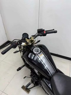 Benda FUN2 250 cc - ფოტო 5