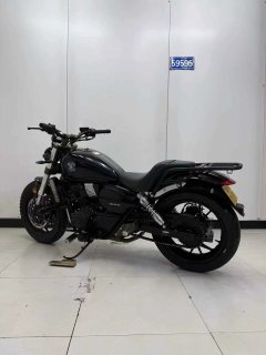 Benda FUN2 250 cc - ფოტო 6