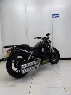 Benda FUN2 250 cc - ფოტო 7