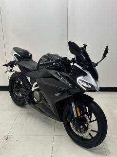 CFMOTO 250SR - ფოტო 1