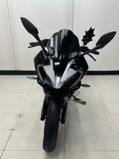 CFMOTO 250SR - ფოტო 2