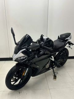 CFMOTO 250SR - ფოტო 3