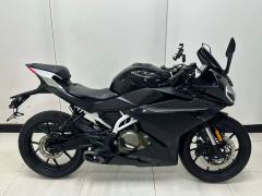 CFMOTO 250SR - ფოტო 4