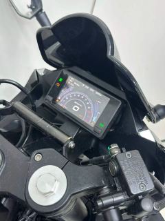 CFMOTO 250SR - ფოტო 5