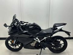 CFMOTO 250SR - ფოტო 6