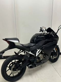 CFMOTO 250SR - ფოტო 7