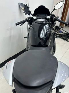 CFMOTO 250SR - ფოტო 8