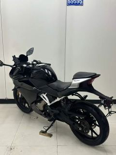 CFMOTO 250SR - ფოტო 9