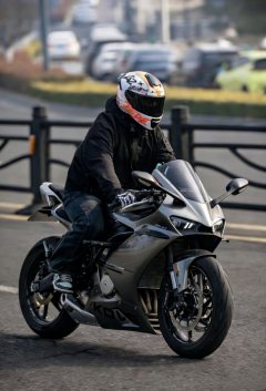 Kayo 450RR - ფოტო 2