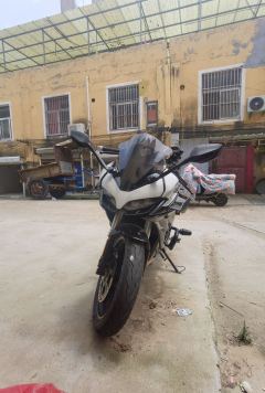 Voge 250RR - ფოტო 2