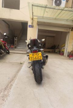Voge 250RR - ფოტო 3