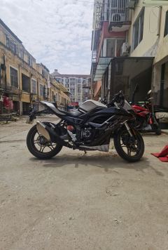 Voge 250RR - ფოტო 4