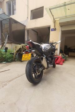 Voge 250RR - ფოტო 5