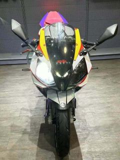 Zongshengapuliya GPR150R - фото 8