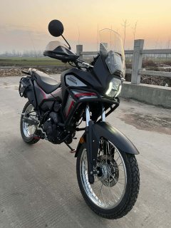 Sundiro Honda CRF190L - фото 1