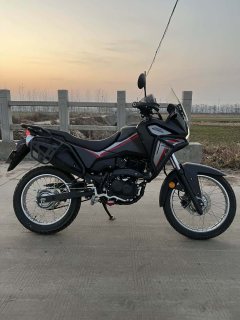 Sundiro Honda CRF190L - фото 2