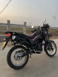 Sundiro Honda CRF190L - фото 3