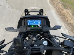 Sundiro Honda CRF190L - фото 4