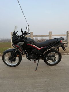 Sundiro Honda CRF190L - фото 5