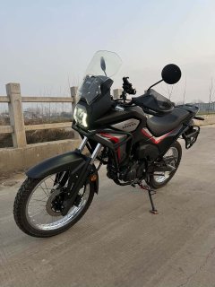 Sundiro Honda CRF190L - фото 6