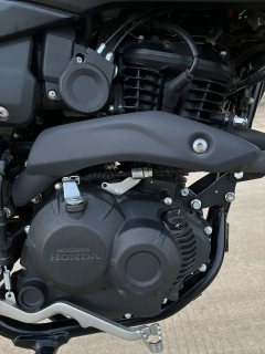 Sundiro Honda CRF190L - фото 7