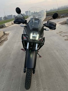 Sundiro Honda CRF190L - фото 8