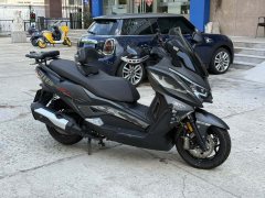 Ariic 318GT 350 cc - ფოტო 2