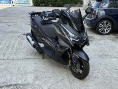 Ariic 318GT 350 cc - ფოტო 3
