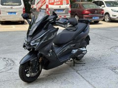 Ariic 318GT 350 cc - ფოტო 4