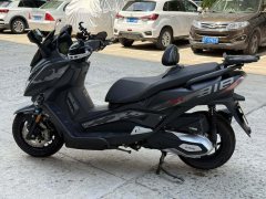 Ariic 318GT 350 cc - ფოტო 5