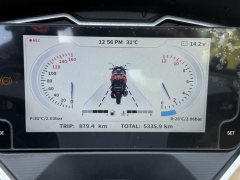 Ariic 318GT 350 cc - ფოტო 6