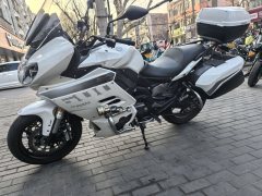 Benelli 600GC - ფოტო 1