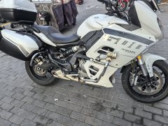 Benelli 600GC - ფოტო 2