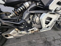 Benelli 600GC - ფოტო 3